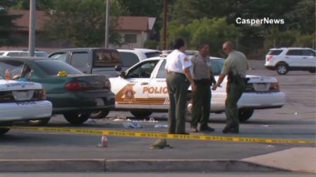 An investigation is under way in Yucaipa to determine what led to a fatal-deputy involved shooting Saturday, June 29, 2013.