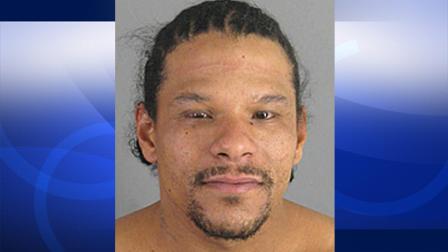 Randy Tell Jr. is wanted for questioning regarding the murder of a woman found dead inside her apartment on the 200 block of East Jarvis Street in Perris Friday, June 28, 2013.
