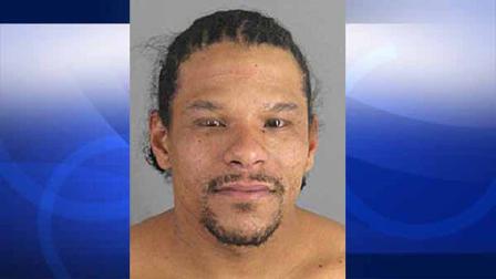 Randy Tell Jr. is wanted for questioning in connection with the murder of 28-year-old Ashley Dyer, according to the Riverside County Sheriffs Department.
