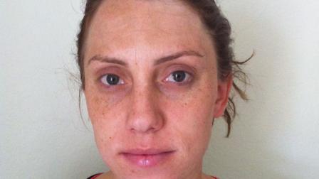 Laura Whitehurst, July 1, 2013