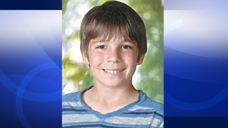 Terry Smith, an 11-year-old boy reported missing from Menifee, is seen in this undated photo.