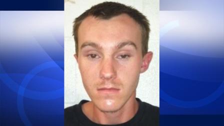 Grant Pittman, 22, of Winchester was charged with sexual battery, indecent exposure and annoying or molesting someone less than 18 years of age on Tuesday, Aug. 27, 2013.