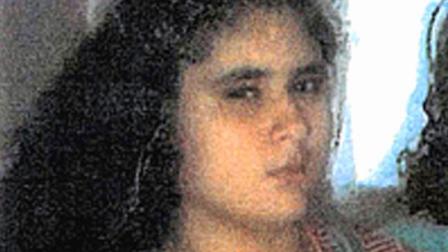 Jenny Guadalupe Neri, 19, is shown in an undated file photo from the Riverside County Sheriffs Department.