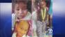 Tiana Ricks, 6, of Victorville was fatally shot at a home in the 25000 block of Harker Lane in Moreno Valley on Saturday, Sept. 7, 2013.
