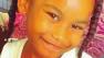 Tiana Ricks, 6, of Victorville was fatally shot at a home in the 25000 block of Harker Lane in Moreno Valley on Saturday, Sept. 7, 2013.