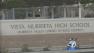 Vista Murrieta High School is seen.