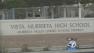 Vista Murrieta High School is seen.