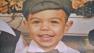 Samuel Eli Zamudio, 2, of Rialto was killed after he was attacked by at least one family pit bull in the backyard of a home in the 700 block of West Citrus Street in Colton on Monday, Sept. 23, 2013.  