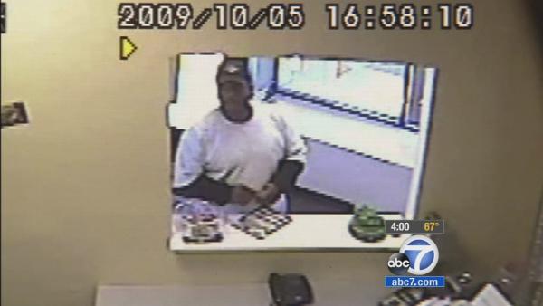 Serial rapist search continues; 1 in custody