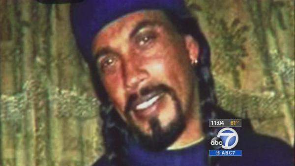 Man dies while in custody in Moreno Valley