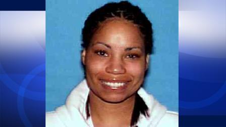 San Bernardino Probation Corrections Officer Latavia Davis, 30, was arrested Wednesday, Oct. 23, 2013, for alleged sexual misconduct with a minor who was detained.