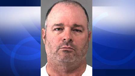 Ronald Littlefield, 53, of Norco was arrested for child molestation on Saturday, Nov. 22, 2013.