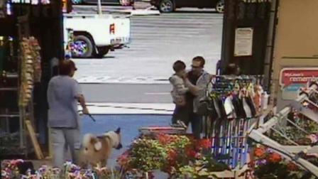 A 3-year-old boy was attacked by a dog at Lowes Home Improvement Center on the 24700 block of Madison Avenue in Murrieta Saturday, Dec. 28, 2013.