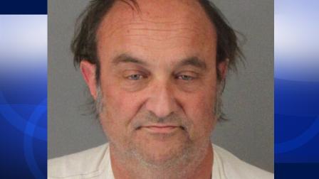 Robert Kahn, a 62-year-old Murrieta resident, is seen in this mugshot photo released by the Murrieta Police Department.