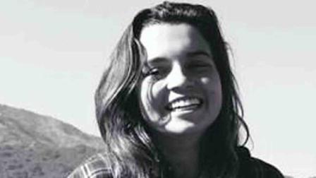 Madison Olson, 15, of Murrieta was in a coma and on life support following a skateboarding accident in San Clemente Saturday, Jan. 4, 2014.