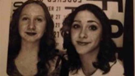 Raylynn Bolt (left) and Diana Tourdot (right)