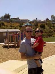 Anthony Sanchez, 23, of Escondido, was one of...