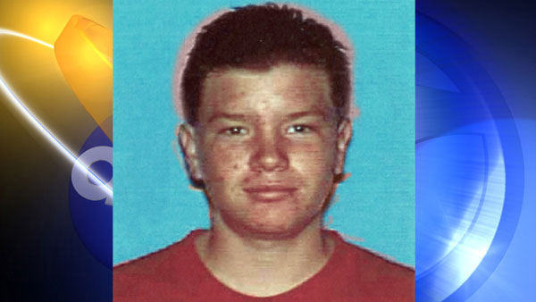Dustin Malson, 24, of Ventura, was one of eight...