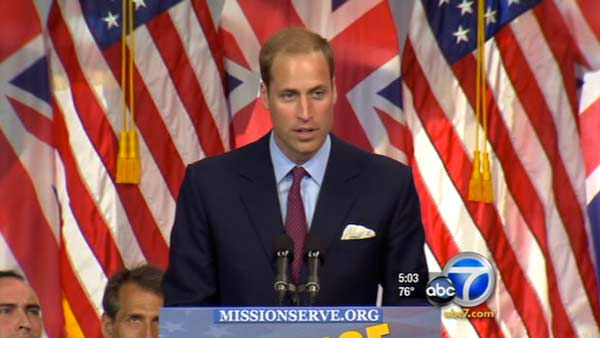 Prince William and Kate, Duke and Duchess of...
