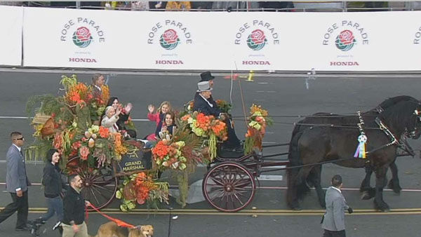 Rose Parade