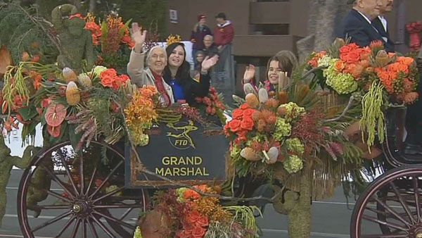 Rose Parade