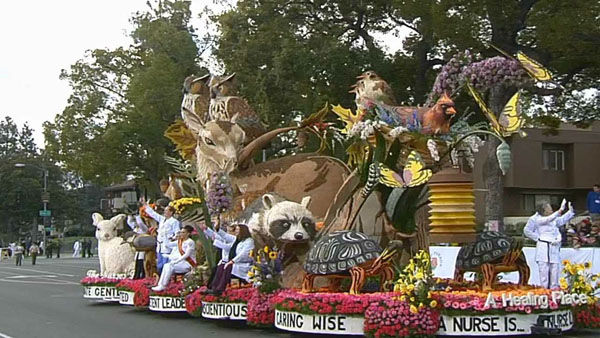 Rose Parade