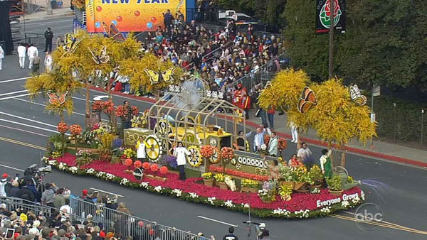 Rose Parade