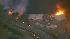 Little Tujunga Canyon fire