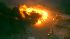 Little Tujunga Canyon fire