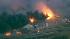 Little Tujunga Canyon fire