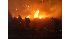 Little Tujunga Canyon fire