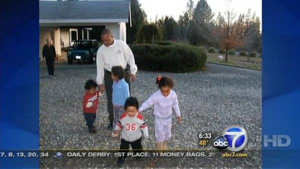 Wilmington family tragedy