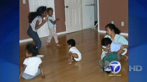 Wilmington family tragedy