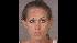Ventura County Sheriffs Dept. booking photo of...