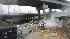 Truck driver dies after 91 fwy accidnet