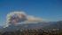 Fire burns in Little Tujunga