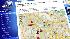 Interactive map of water main breaks in L.A. during September