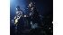 Bono and The Edge performs during U2 360 world...