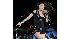 Fergie performs during U2 360 world tour at Rose...
