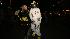 Revelers in costumes at 2009 West Hollywood...