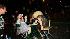 Revelers in costumes at 2009 West Hollywood...