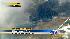 Fire burning in Diamond Bar