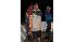 Fishermen caught many of the hundreds of...