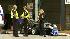 One motorist was killed and another injured in a...