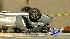 One motorist was killed and another injured in a...