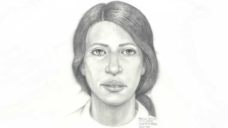 Investigators are asking for the publics help in identifying the remains of a woman found after the Station Fire in the Angeles National Forest.