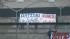 Activists waved banners protesting Arizonas...