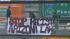 Activists waved banners protesting Arizonas...