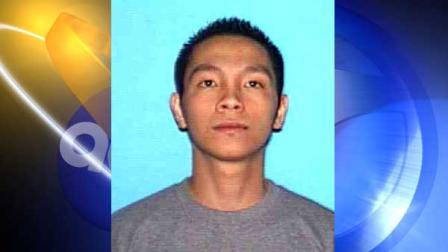 Tuan Vu, 24, of Alhambra is still a fugitive