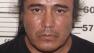 Eugene Lee Upshaw, wanted in a rape investigation in Castaic, was arrested in New York Thursday.